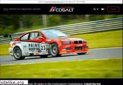Sites similar to cobaltfriction.com
