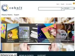 Sites similar to cobaltgraphics.ca