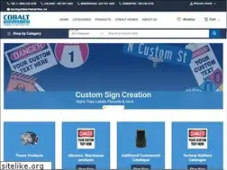 Sites similar to cobaltindustrial.ca
