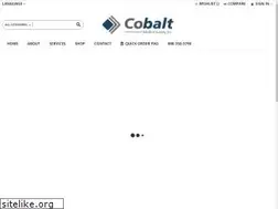 Sites similar to cobaltmed.com
