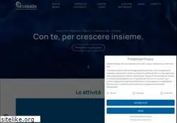 Sites similar to cobalto.it