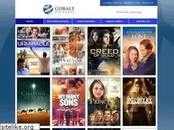 Sites similar to cobaltpictures.com