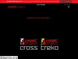 Sites similar to cobaltproject.com