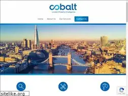 Sites similar to cobaltpropertypartners.com