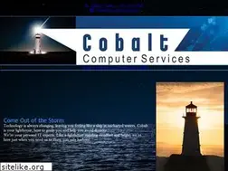 Sites similar to cobaltservices.com