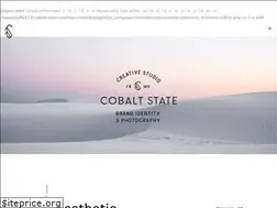 Sites similar to cobaltstate.com