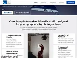 Sites similar to cobaltstudiospdx.com