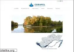 Sites similar to cobamil.ca