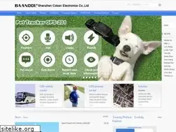 Sites similar to coban.net