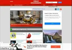 Sites similar to cobanengineering.com