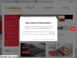Sites similar to cobanipa.com.mx