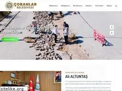 Sites similar to cobanlar.bel.tr