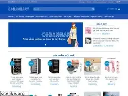 Sites similar to cobanmart.com