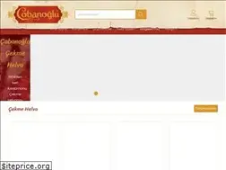 Sites similar to cobanoglucekmehelva.com