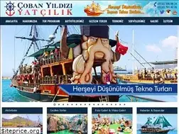Sites similar to cobanyildiziyatcilik.com