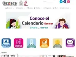 Sites similar to cobao.edu.mx