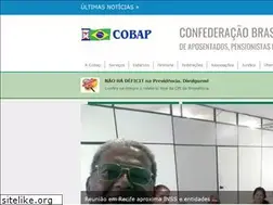 Sites similar to cobap.org.br