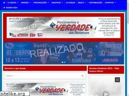 Sites similar to cobapa.org.br