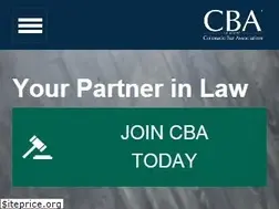 Sites similar to cobar.org