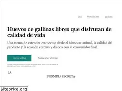 Sites similar to cobardesygallinas.com