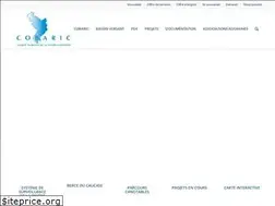 Sites similar to cobaric.qc.ca