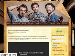 Sites similar to cobario.at