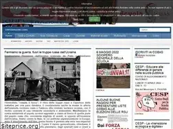 Sites similar to cobas-scuola.it