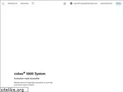 Sites similar to cobas.ch