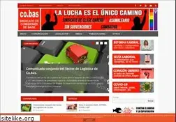 Sites similar to cobas.es