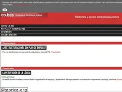 Sites similar to cobas.org