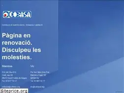 Sites similar to cobasa.org