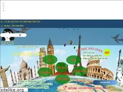 Sites similar to cobasaigon.vn