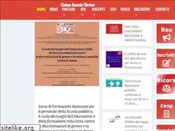 Sites similar to cobascuolatorino.it