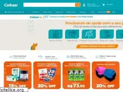 Sites similar to cobasi.com.br