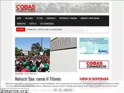 Sites similar to cobaslavoroprivato.it