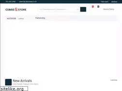 Sites similar to cobasstore.co.id