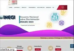 Sites similar to cobatab.edu.mx