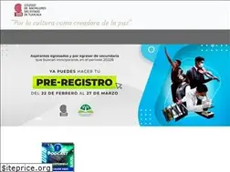 Sites similar to cobatlaxcala.edu.mx