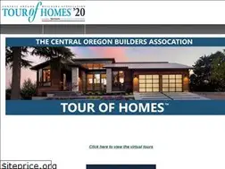 Sites similar to cobatourofhomes.com