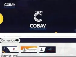 Sites similar to cobay.edu.mx