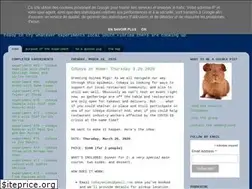 Sites similar to cobayamiami.com
