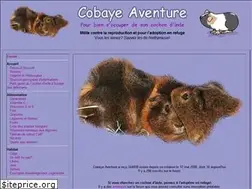 Sites similar to cobayeaventure.fr