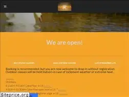 Sites similar to cobayoga.com