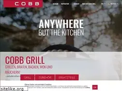 Sites similar to cobb-grill.de