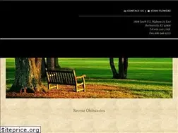 Sites similar to cobb-hamptonfh.com