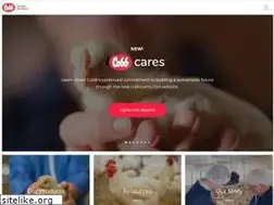 Sites similar to cobb-vantress.com