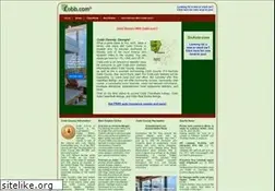 Sites similar to cobb.com