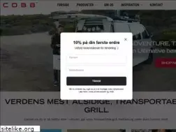 Sites similar to cobb.se