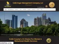 Sites similar to cobbangermanagement.com