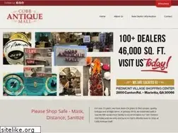 Sites similar to cobbantiques.com